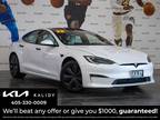 2022 Tesla Model S