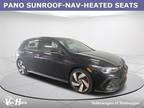 2022 Volkswagen Golf GTI