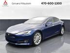 2017 Tesla Model S