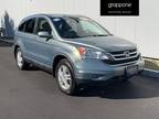 2010 Honda CR-V