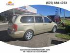 2008 Hyundai Entourage