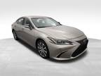 2021 Lexus ES 250