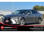 2016 Lexus GS 350