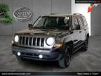 2014 Jeep Patriot