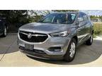 2020 Buick Enclave