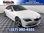 2009 BMW 6-Series