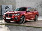 2020 Bmw X4
