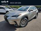 2021 Lexus NX 300