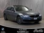 2020 BMW 530e xDrive