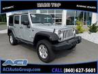 2010 Jeep Wrangler