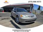 2002 Honda Civic