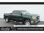 2014 GMC Sierra 1500
