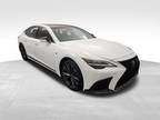 2022 Lexus LS 500