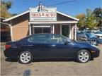 2006 Lexus ES