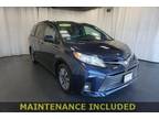 2020 Toyota Sienna