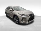 2020 Lexus RX 350L