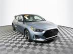 2020 Hyundai Veloster
