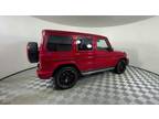 2022 Mercedes-Benz AMG G 63