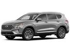 2021 Hyundai Santa Fe Hybrid