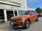2023 Bmw X1