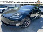 2017 Tesla Model S