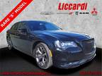 2021 Chrysler 300