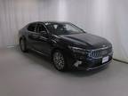 2020 Kia Cadenza