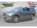 2019 GMC Acadia