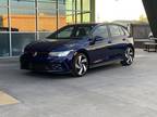 2022 Volkswagen GTI