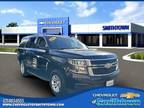 2017 Chevrolet Tahoe