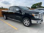 2016 Nissan Titan XD