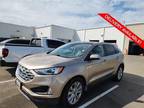2021 Ford Edge