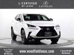 2020 Lexus NX 300