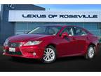 2014 Lexus ES 300h