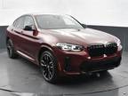 2024 Bmw X4