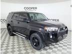2017 Toyota 4Runner