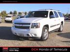 2013 Chevrolet Suburban