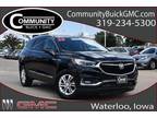 2020 Buick Enclave