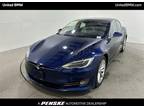 2017 Tesla Model S