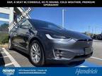 2017 Tesla Model X