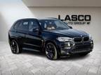 2016 Bmw X5 M