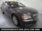 2013 Chrysler 300