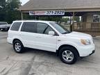 2007 Honda Pilot