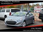 2015 Hyundai Sonata Hybrid