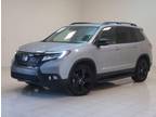 2020 Honda Passport