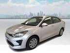 2022 Kia Rio