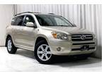 2008 Toyota RAV4