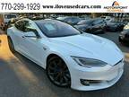 2017 Tesla Model S