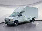 2015 Ford E-350 and Econoline 350