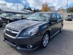 2013 Subaru Legacy